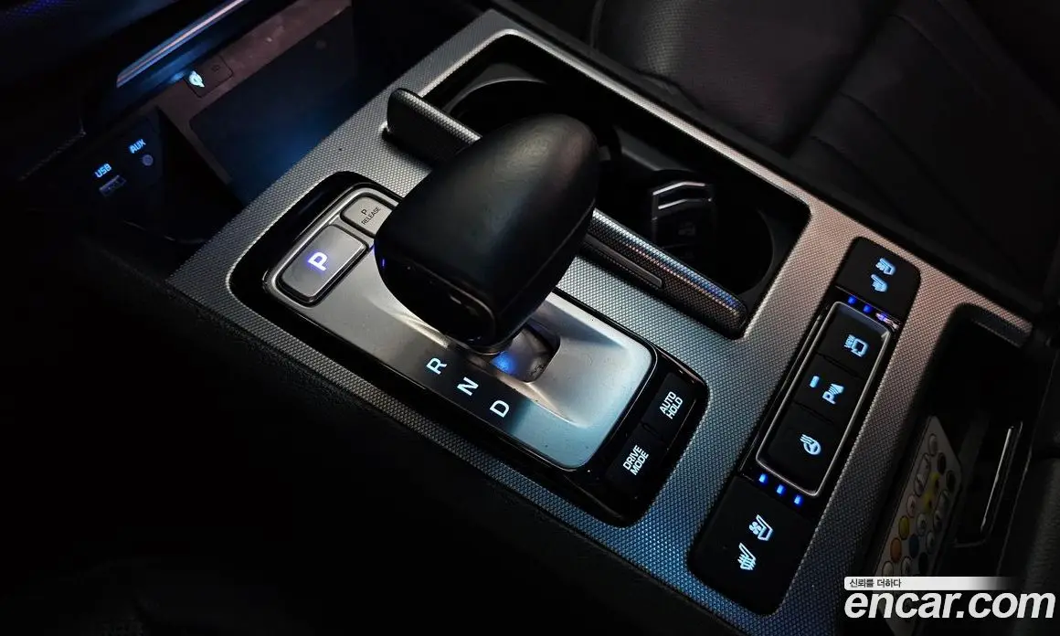 Genesis G80 2018 3.3 автомат (гидро), фото 11
