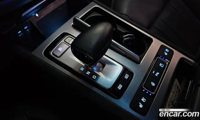 Genesis G80 2018 3.3 автомат (гидро), миниатюра 11