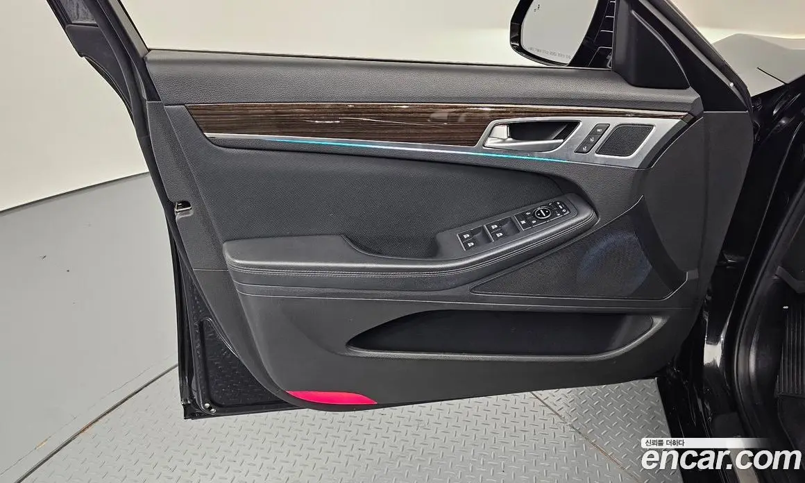 Genesis G80 2018 3.3 автомат (гидро), фото 13
