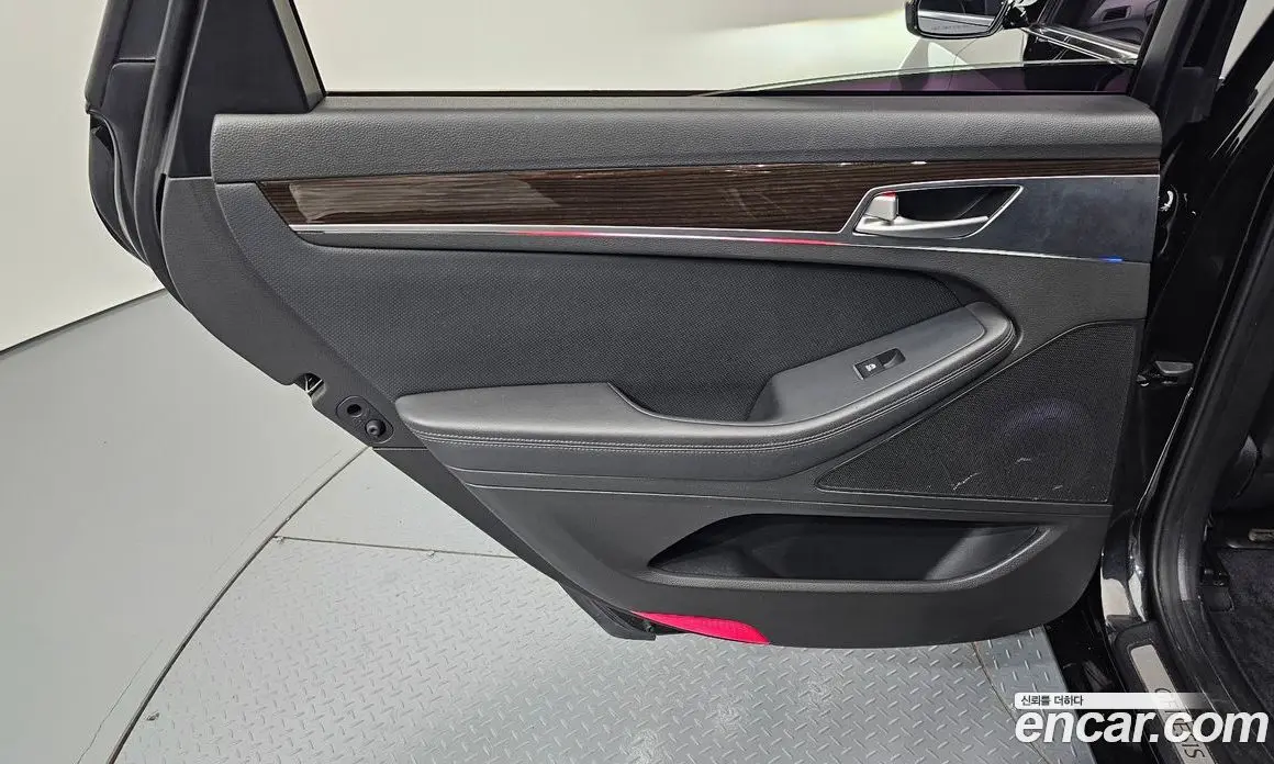 Genesis G80 2018 3.3 автомат (гидро), фото 14