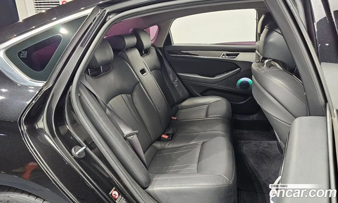 Genesis G80 2018 3.3 автомат (гидро), фото 15