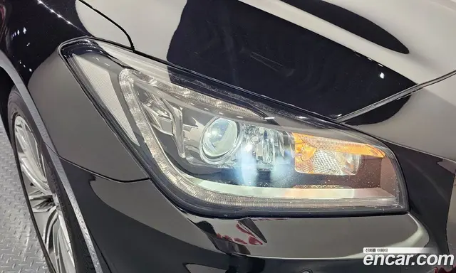 Genesis G80 2018 3.3 автомат (гидро), миниатюра 7