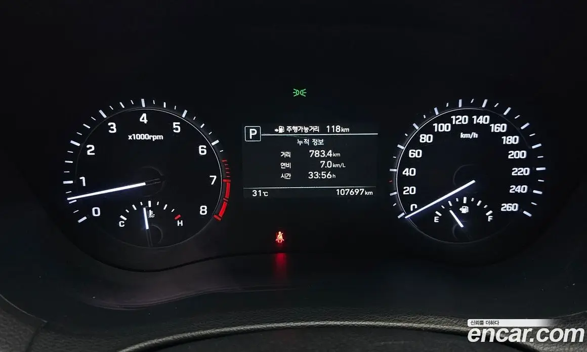 Genesis G80 2018 3.3 автомат (гидро), фото 10