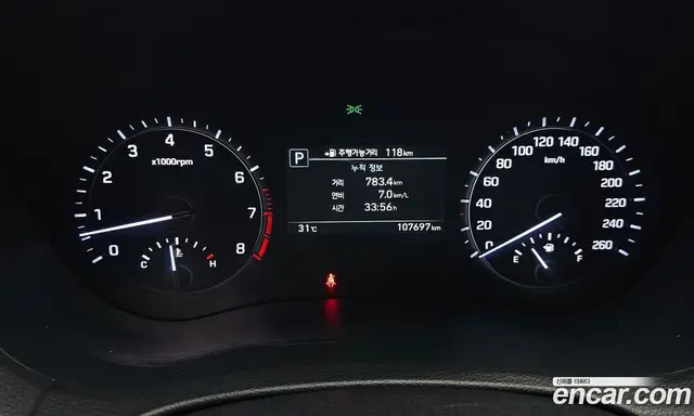 Genesis G80 2018 3.3 автомат (гидро), миниатюра 10