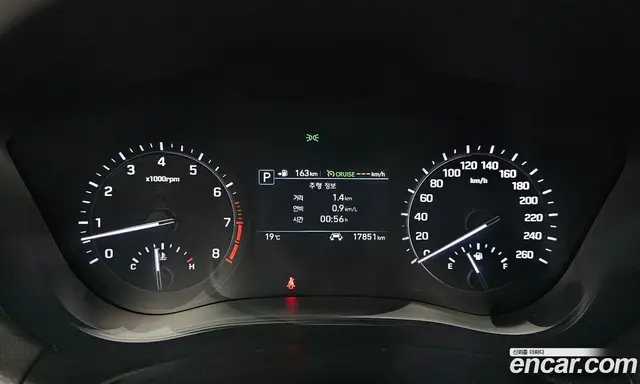 Genesis G80 2019 3.3 автомат (гидро), миниатюра 11