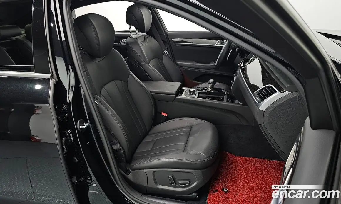 Genesis G80 2019 3.3 автомат (гидро), фото 17