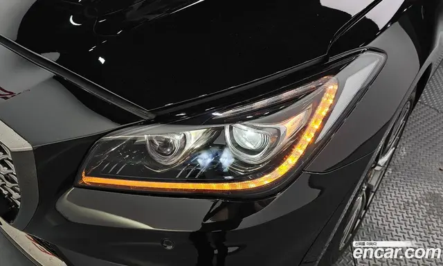 Genesis G80 2019 3.3 автомат (гидро), миниатюра 8