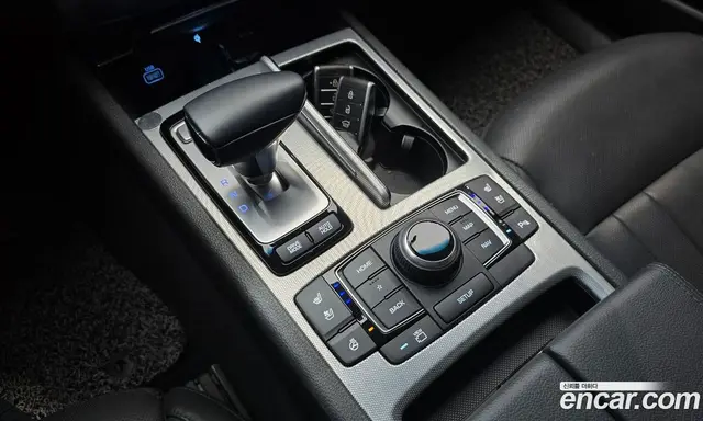 Genesis G80 2019 3.3 автомат (гидро), миниатюра 12