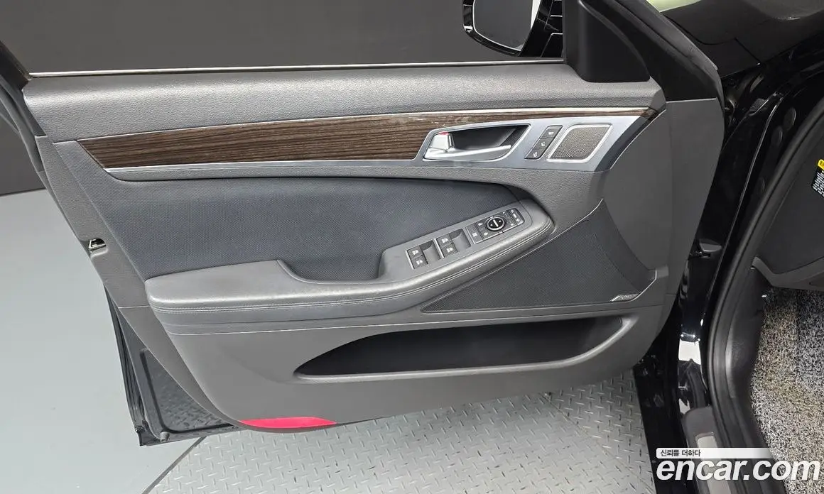 Genesis G80 2019 3.3 автомат (гидро), фото 14 Genesis G80 2019 3.3 автомат (гидро), фото 14