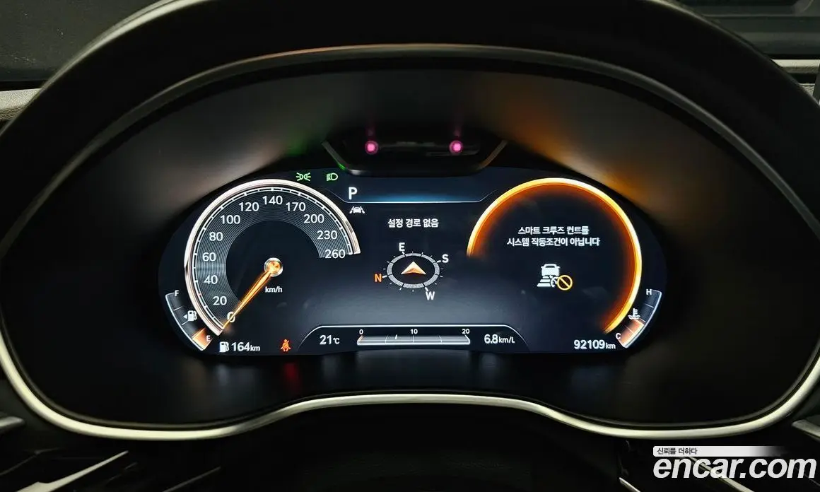 Genesis G80 2020 2.5 автомат (гидро), фото 11