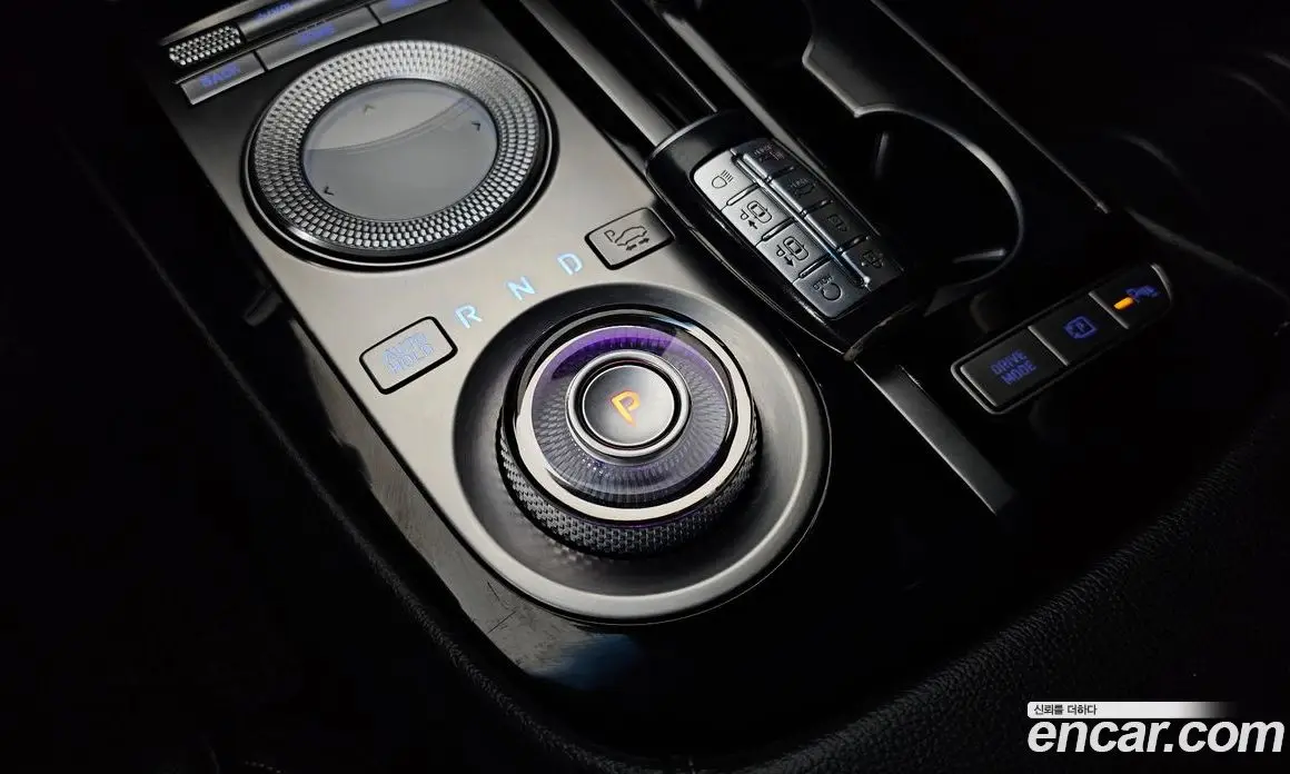 Genesis G80 2020 2.5 автомат (гидро), фото 12