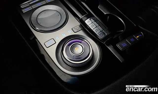 Genesis G80 2020 2.5 автомат (гидро), миниатюра 12
