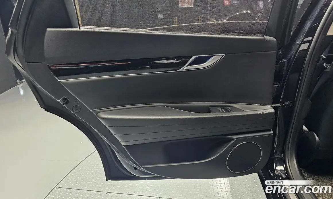 Genesis G80 2020 2.5 автомат (гидро), фото 15