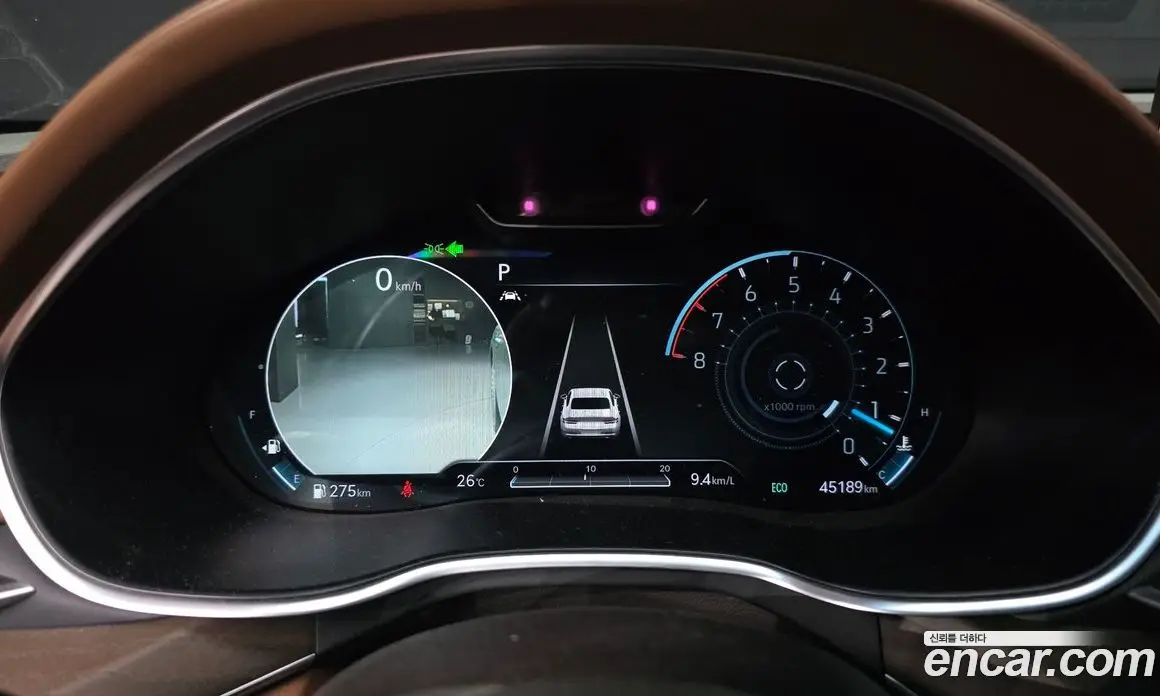 Genesis G80 2020 2.5 автомат (гидро), фото 11