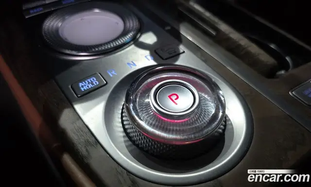 Genesis G80 2020 2.5 автомат (гидро), миниатюра 12