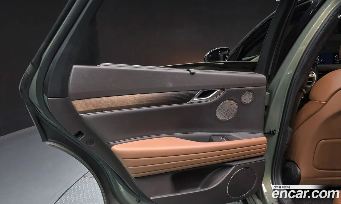Genesis G80 2020 2.5 автомат (гидро), фото 15