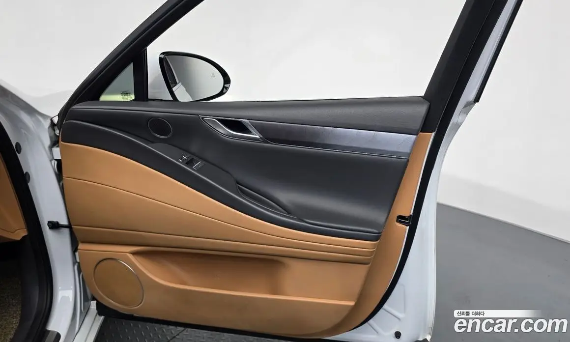 Genesis G80 2021 2.5 автомат (гидро), фото 13