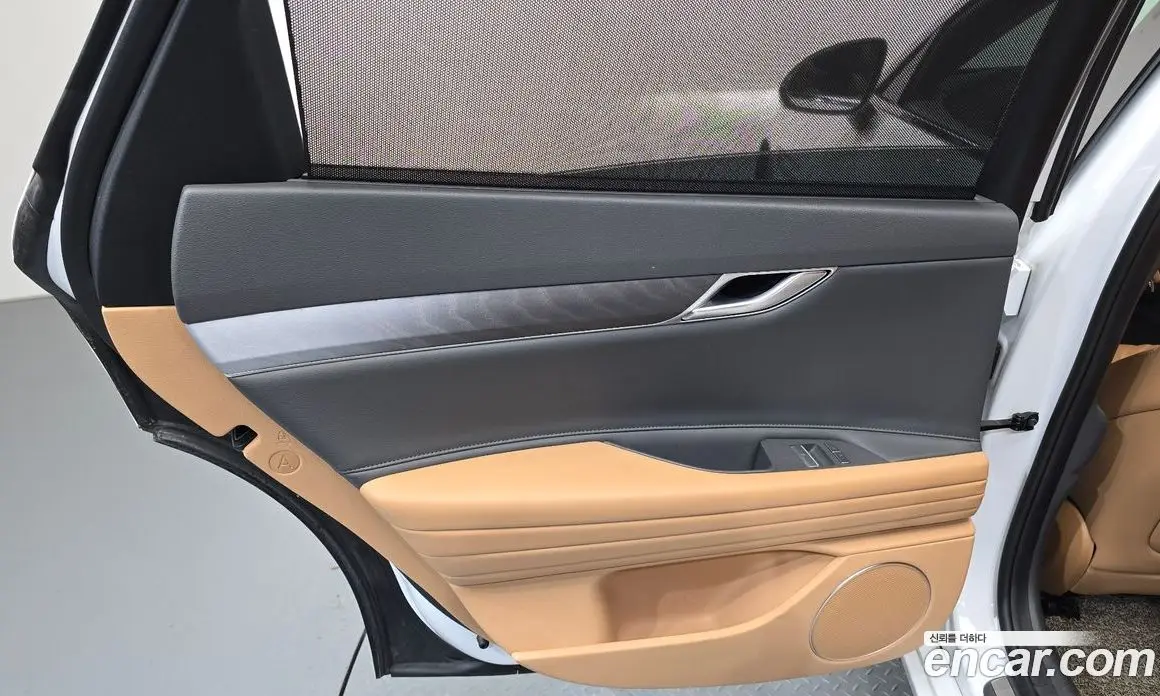 Genesis G80 2021 2.5 автомат (гидро), фото 14