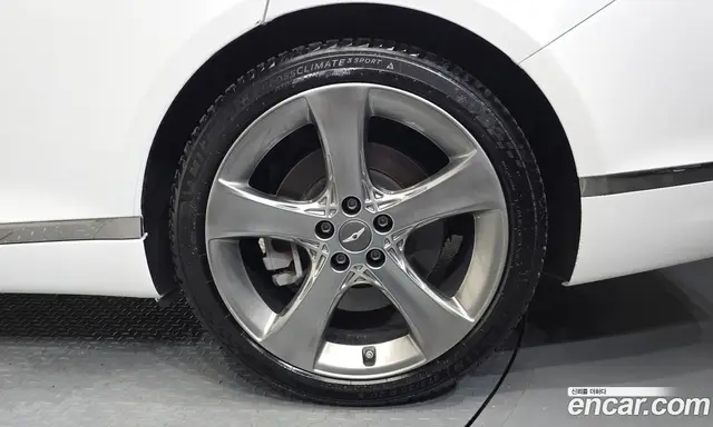 Genesis G80 2021 2.5 автомат (гидро), миниатюра 6