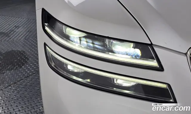 Genesis G80 2021 2.5 автомат (гидро), миниатюра 7