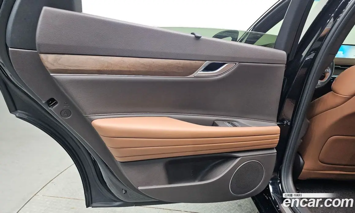 Genesis G80 2022 2.5 автомат (гидро), фото 15 Genesis G80 2022 2.5 автомат (гидро), фото 15