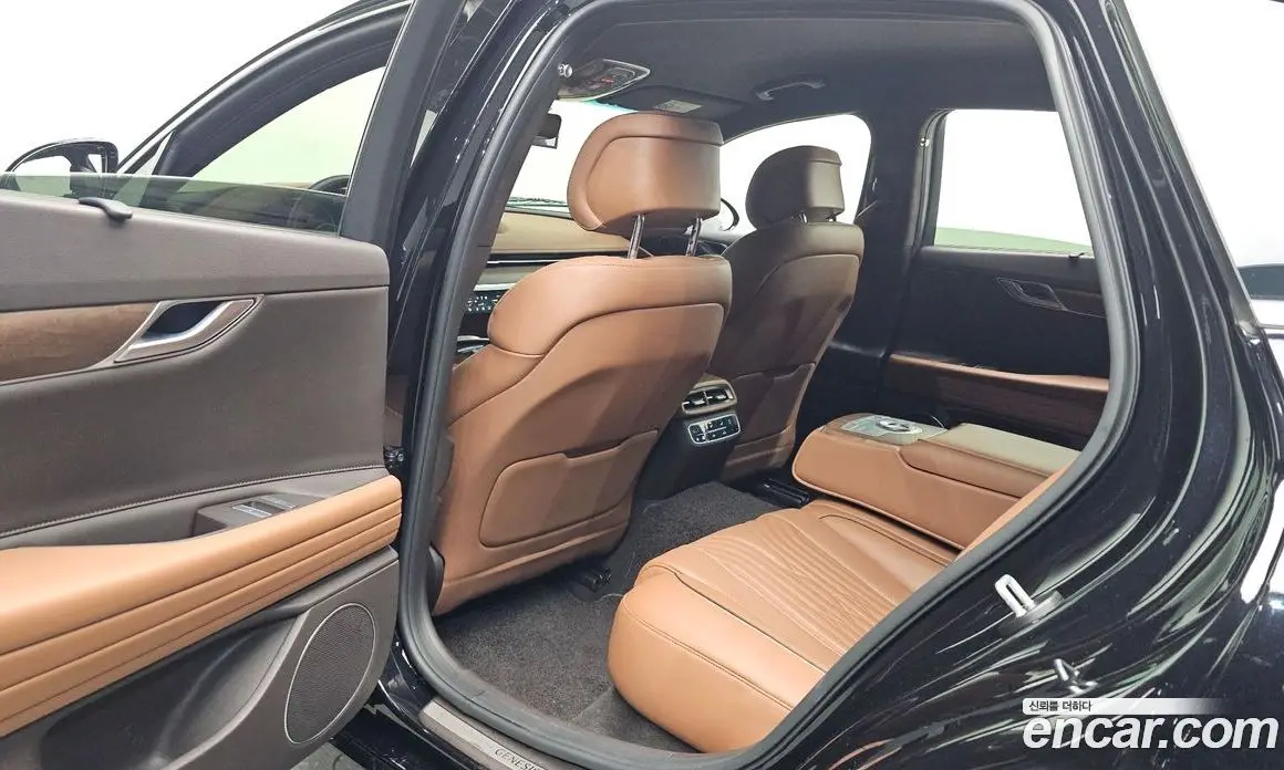 Genesis G80 2022 2.5 автомат (гидро), фото 17 Genesis G80 2022 2.5 автомат (гидро), фото 17