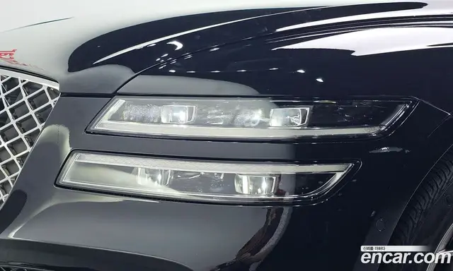 Genesis G80 2022 2.5 автомат (гидро), миниатюра 8 Genesis G80 2022 2.5 автомат (гидро), миниатюра 8