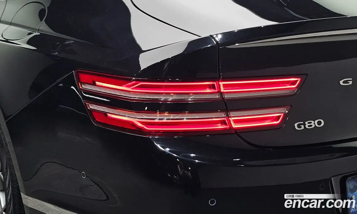 Genesis G80 2022 2.5 автомат (гидро), фото 9 Genesis G80 2022 2.5 автомат (гидро), фото 9