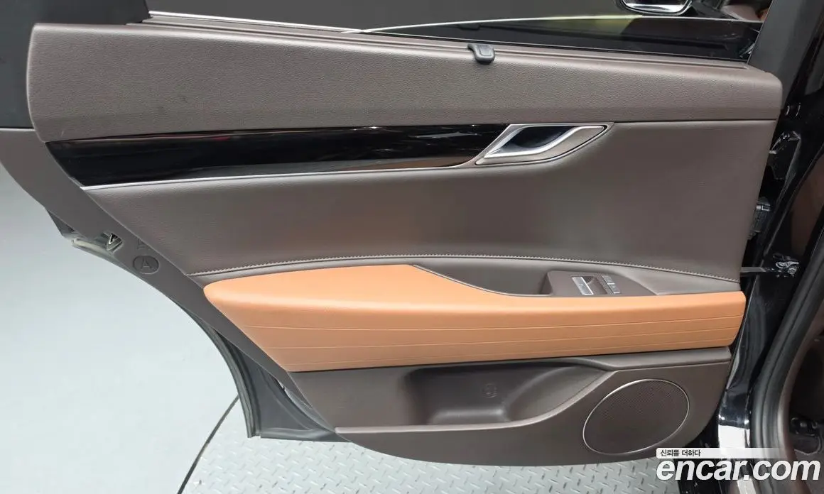 Genesis G80 2022 2.5 автомат (гидро), фото 15 Genesis G80 2022 2.5 автомат (гидро), фото 15