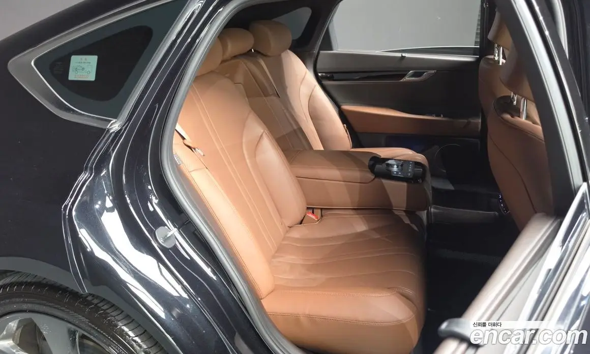 Genesis G80 2022 2.5 автомат (гидро), фото 17 Genesis G80 2022 2.5 автомат (гидро), фото 17