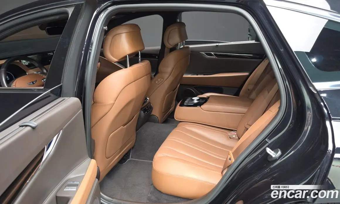 Genesis G80 2022 2.5 автомат (гидро), фото 18 Genesis G80 2022 2.5 автомат (гидро), фото 18