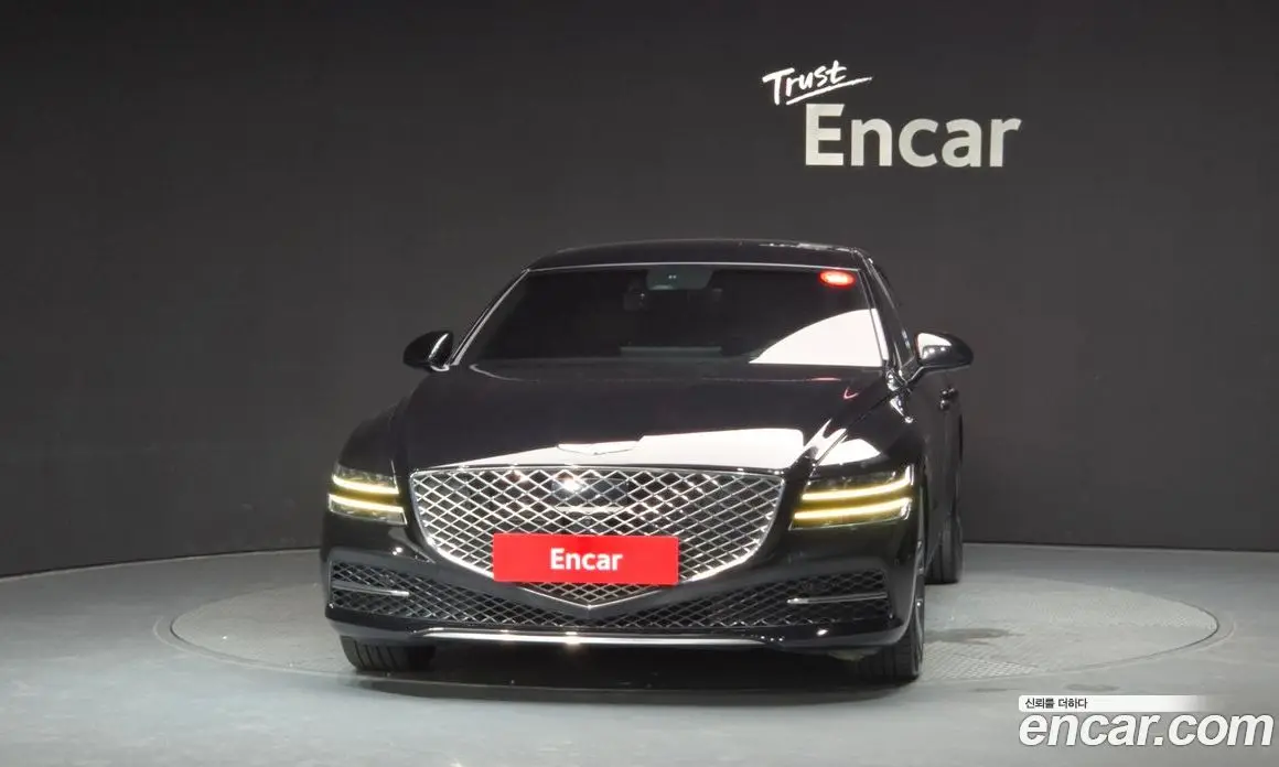 Genesis G80 2022 2.5 автомат (гидро), фото 3 Genesis G80 2022 2.5 автомат (гидро), фото 3