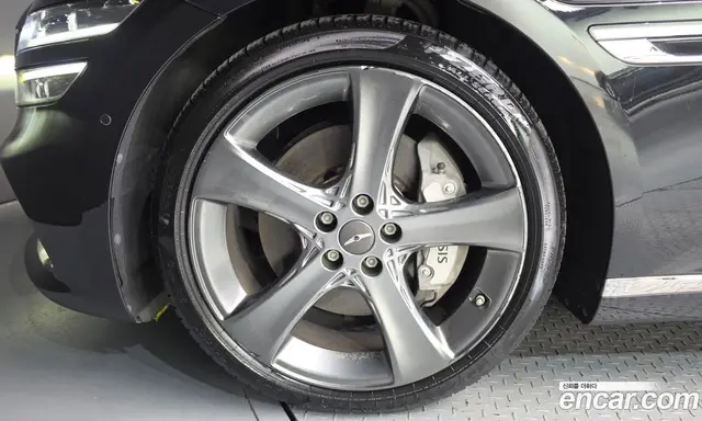 Genesis G80 2022 2.5 автомат (гидро), миниатюра 5 Genesis G80 2022 2.5 автомат (гидро), миниатюра 5