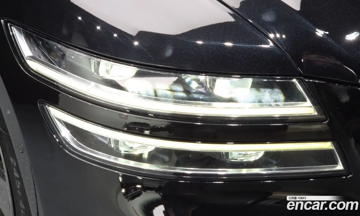 Genesis G80 2022 2.5 автомат (гидро), фото 8 Genesis G80 2022 2.5 автомат (гидро), фото 8