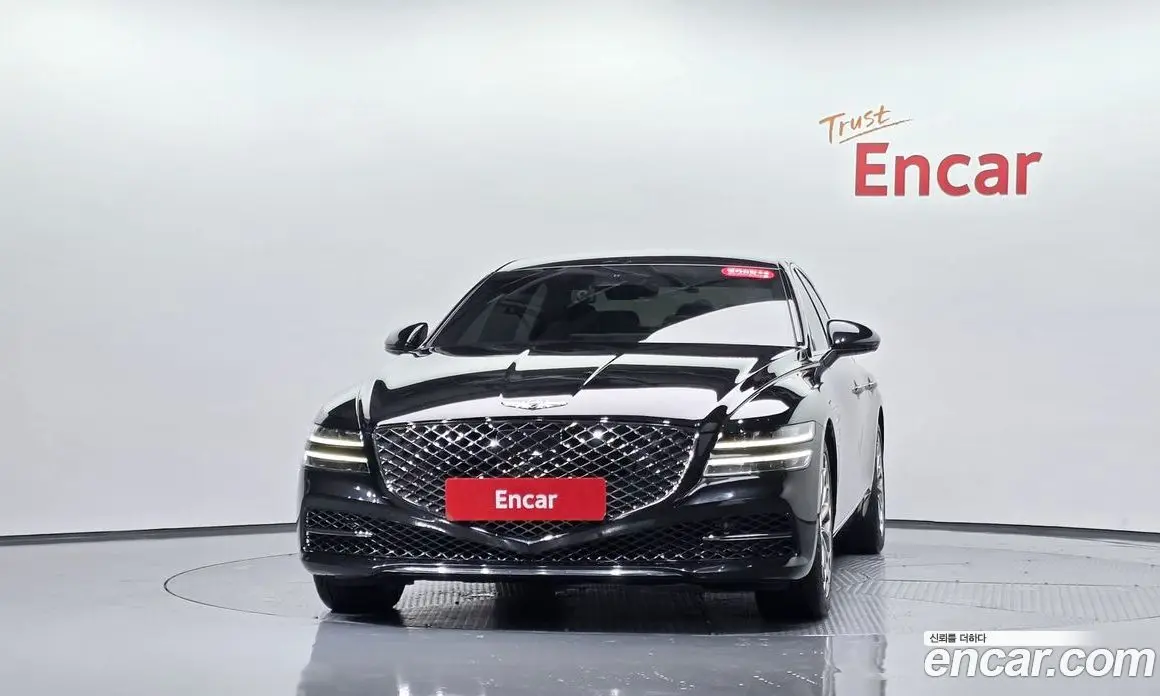 Genesis G80 2022 2.5 автомат (гидро), фото 2 Genesis G80 2022 2.5 автомат (гидро), фото 2