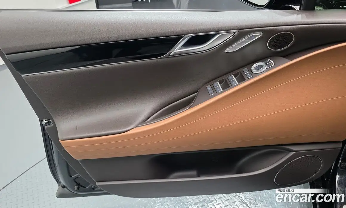 Genesis G80 2022 2.5 автомат (гидро), фото 13 Genesis G80 2022 2.5 автомат (гидро), фото 13
