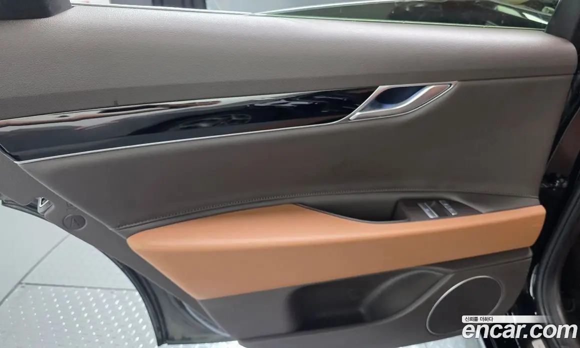 Genesis G80 2022 2.5 автомат (гидро), фото 14 Genesis G80 2022 2.5 автомат (гидро), фото 14