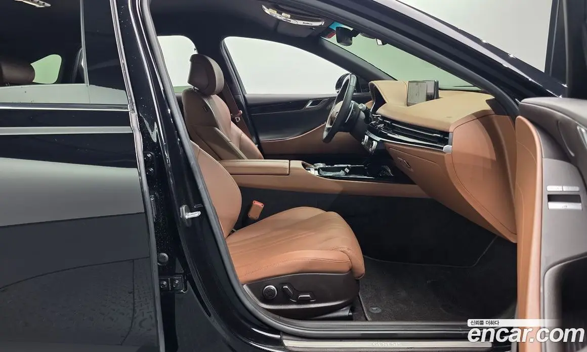Genesis G80 2022 2.5 автомат (гидро), фото 15 Genesis G80 2022 2.5 автомат (гидро), фото 15