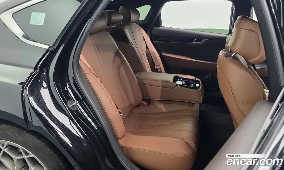 Genesis G80 2022 2.5 автомат (гидро), фото 16 Genesis G80 2022 2.5 автомат (гидро), фото 16