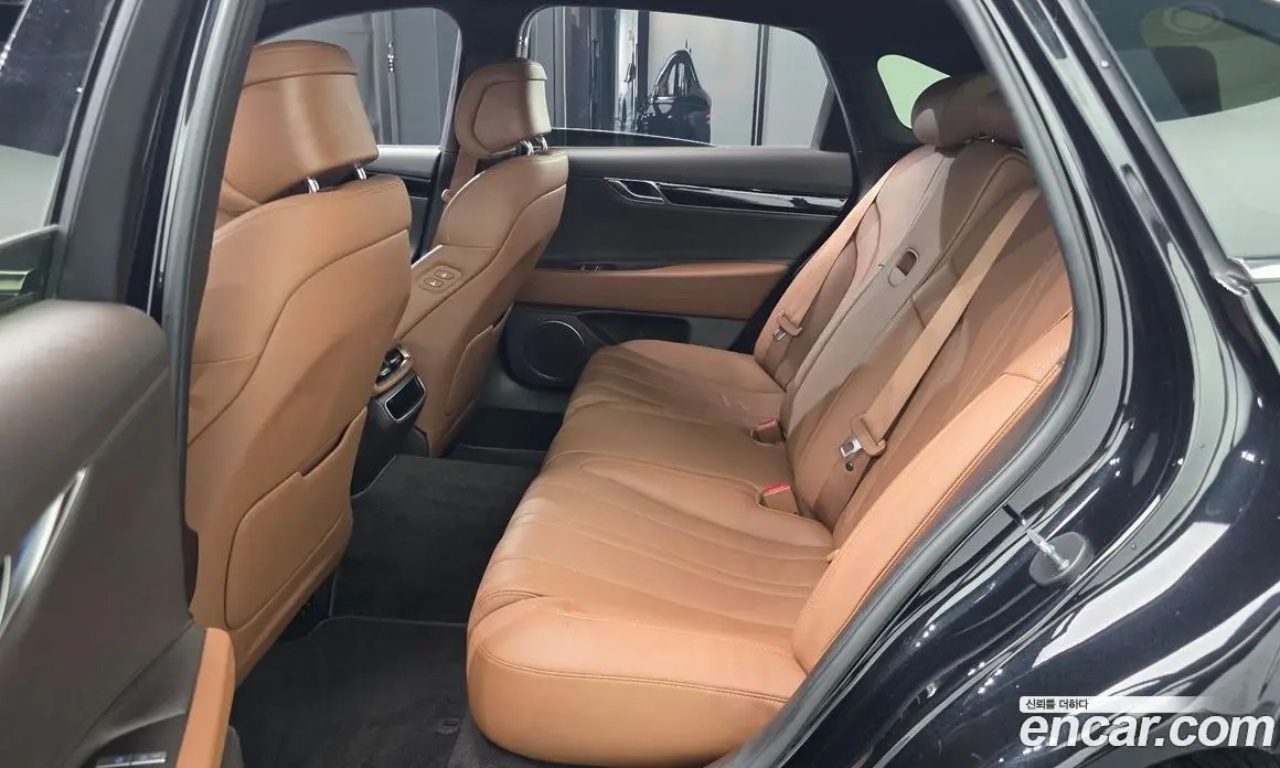 Genesis G80 2022 2.5 автомат (гидро), фото 17 Genesis G80 2022 2.5 автомат (гидро), фото 17