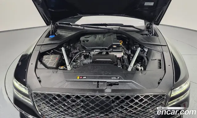 Genesis G80 2022 2.5 автомат (гидро), миниатюра 5 Genesis G80 2022 2.5 автомат (гидро), миниатюра 5