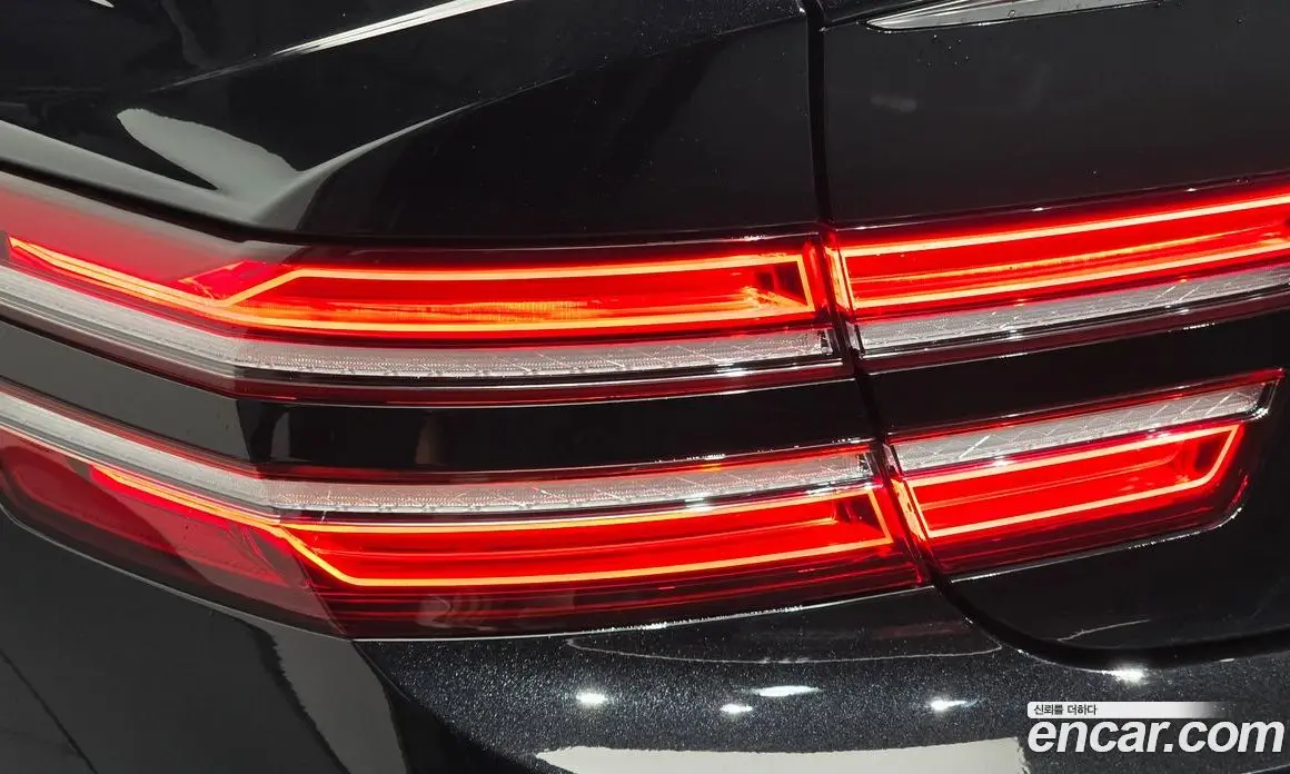 Genesis G80 2022 2.5 автомат (гидро), фото 8 Genesis G80 2022 2.5 автомат (гидро), фото 8