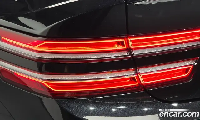 Genesis G80 2022 2.5 автомат (гидро), миниатюра 8 Genesis G80 2022 2.5 автомат (гидро), миниатюра 8