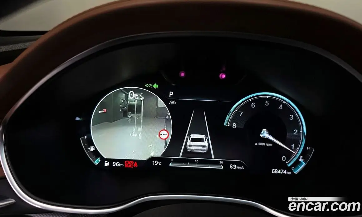 Genesis G80 2023 3.5 автомат (гидро), фото 11 Genesis G80 2023 3.5 автомат (гидро), фото 11