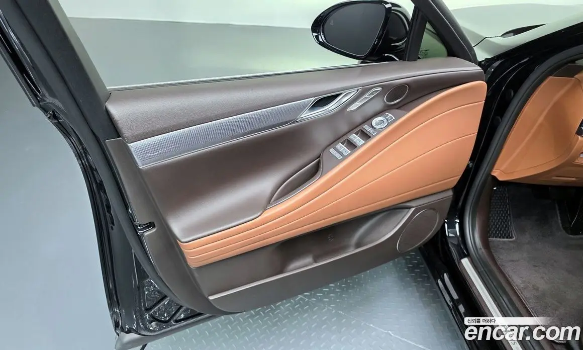 Genesis G80 2023 3.5 автомат (гидро), фото 14 Genesis G80 2023 3.5 автомат (гидро), фото 14