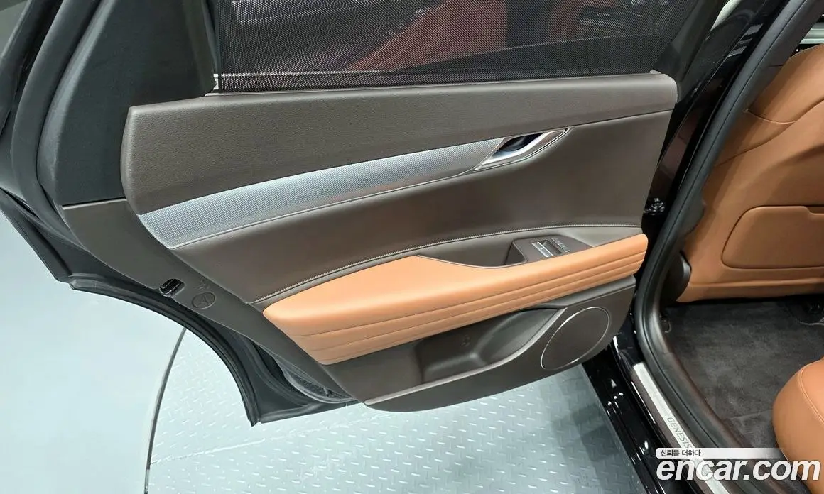 Genesis G80 2023 3.5 автомат (гидро), фото 15 Genesis G80 2023 3.5 автомат (гидро), фото 15
