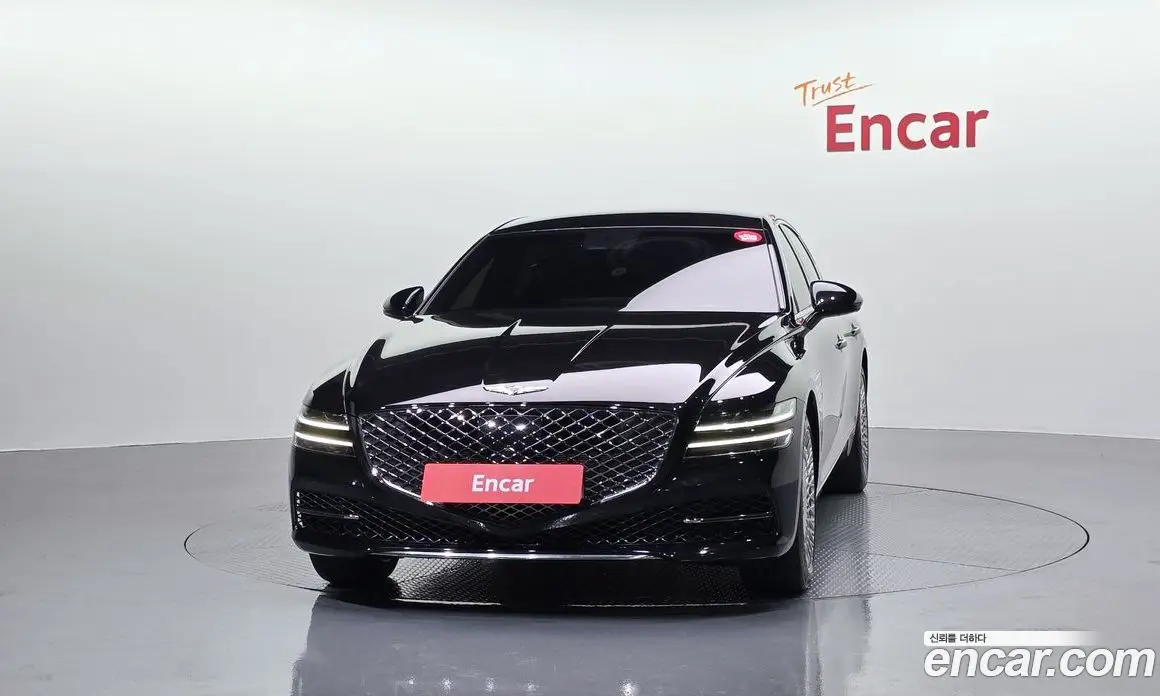 Genesis G80 2023 3.5 автомат (гидро), фото 3 Genesis G80 2023 3.5 автомат (гидро), фото 3