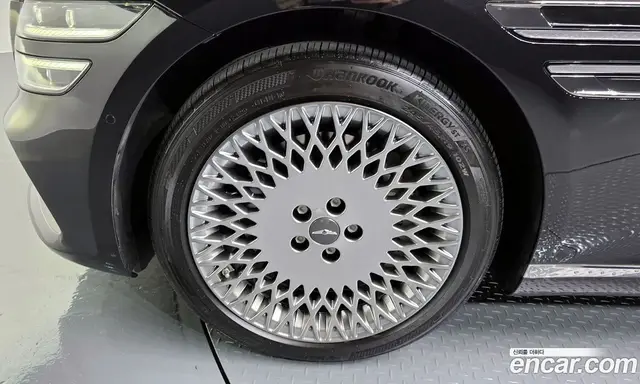Genesis G80 2023 3.5 автомат (гидро), миниатюра 5 Genesis G80 2023 3.5 автомат (гидро), миниатюра 5