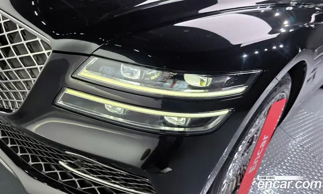 Genesis G80 2023 3.5 автомат (гидро), миниатюра 8 Genesis G80 2023 3.5 автомат (гидро), миниатюра 8