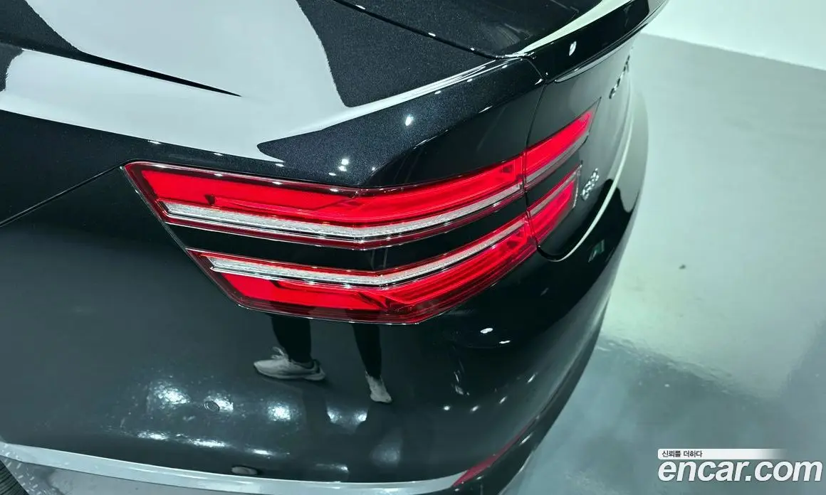 Genesis G80 2023 3.5 автомат (гидро), фото 9 Genesis G80 2023 3.5 автомат (гидро), фото 9
